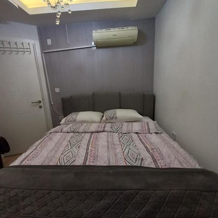 Fatih Appartement Etage 0 Istambul Exterior foto