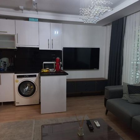 Fatih Appartement Etage 0 Istambul Exterior foto