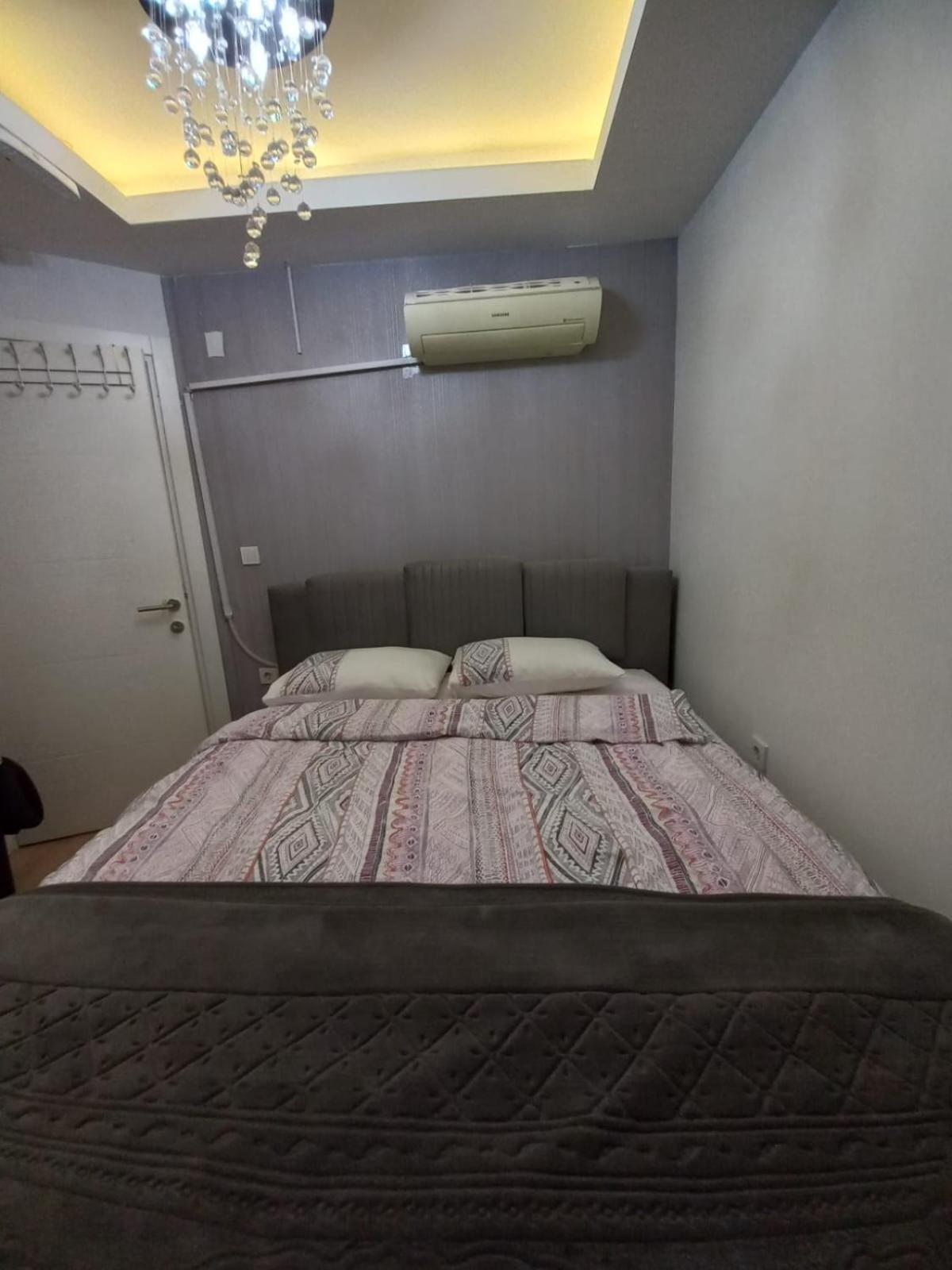Fatih Appartement Etage 0 Istambul Exterior foto